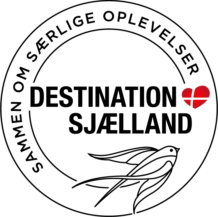 Destination Sjælland