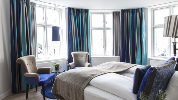Dragor Badehotel
