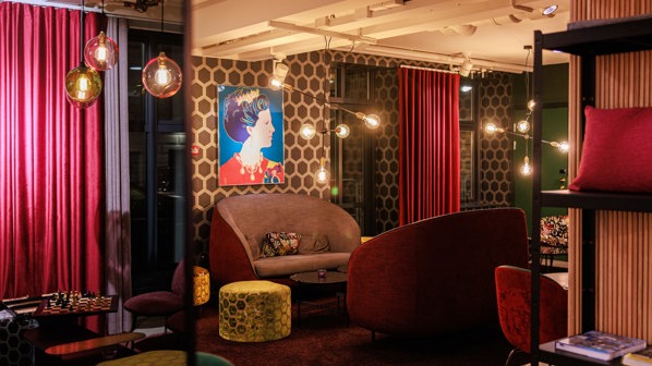 Dragor Badehotel