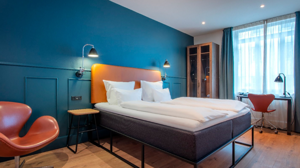 Dragor Badehotel