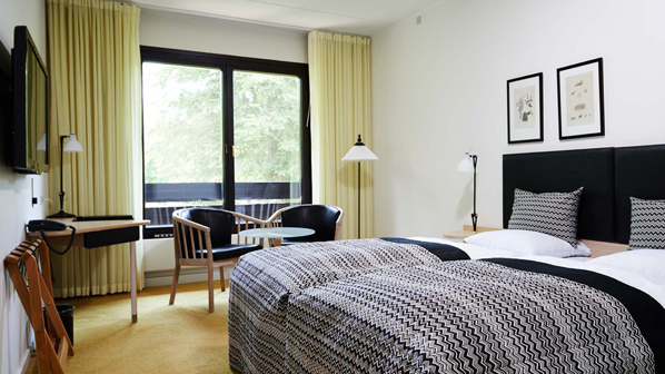 Dragor Badehotel