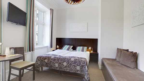 Dragor Badehotel