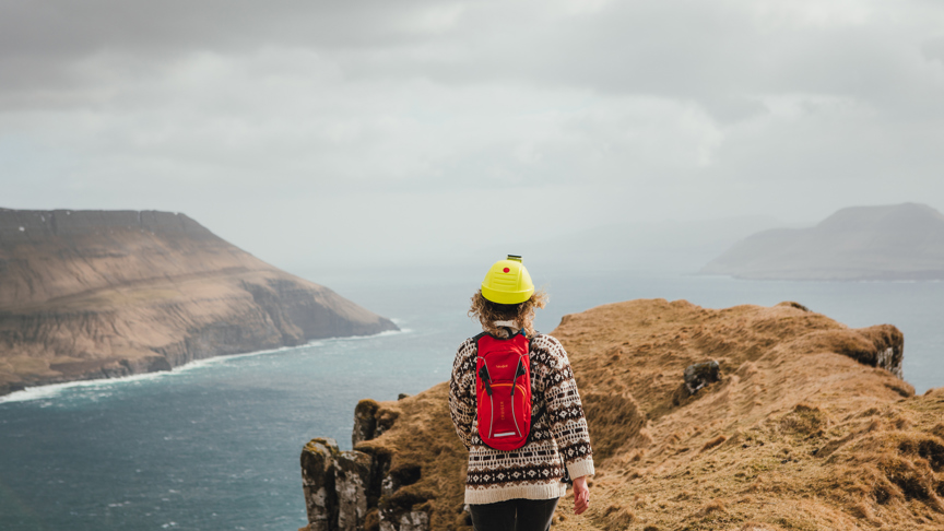 Visit Faroe Islands