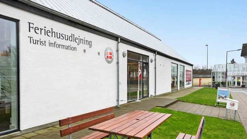 Feriepartner Tversted