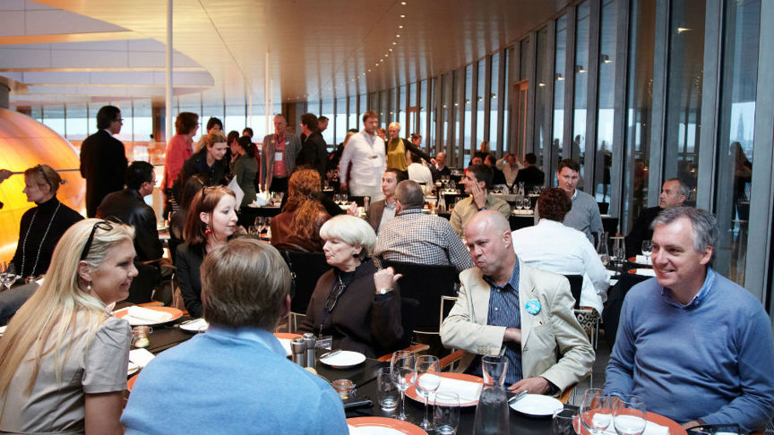 DIS Congress Service Copenhagen A/S