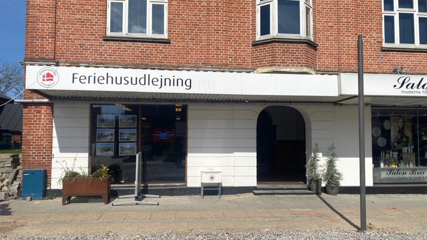 Feriepartner Jammerbugt