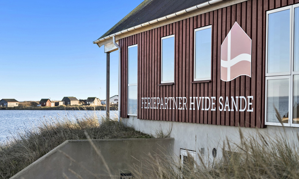 Dragor Badehotel