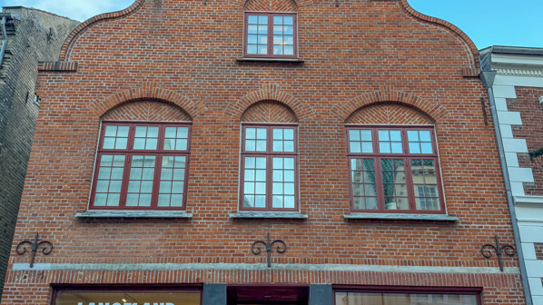 Dragor Badehotel
