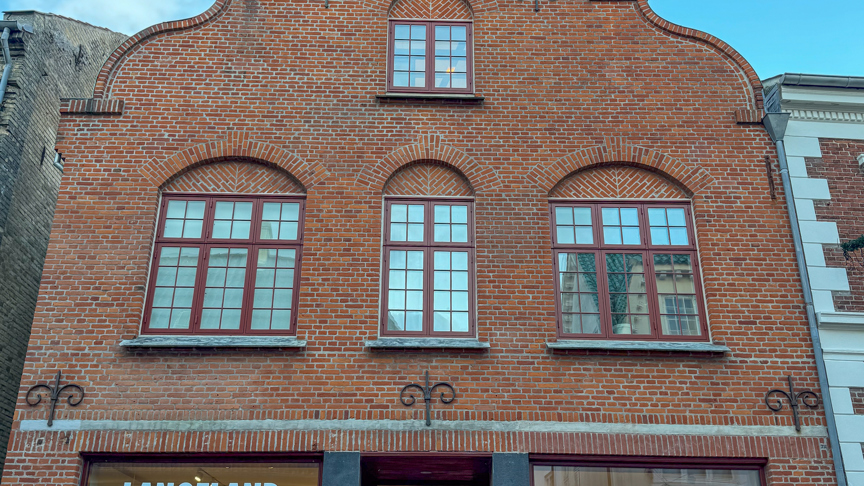 VisitLangeland