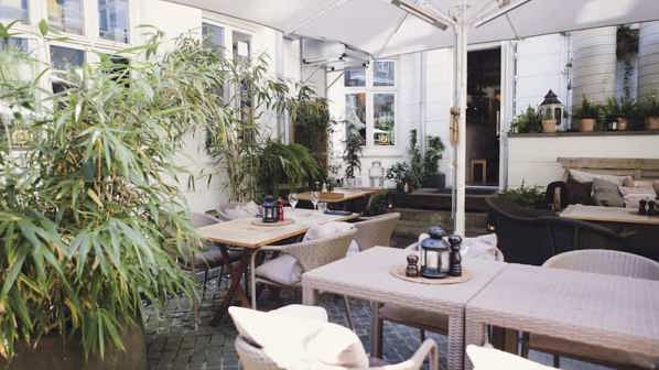 Dragor Badehotel